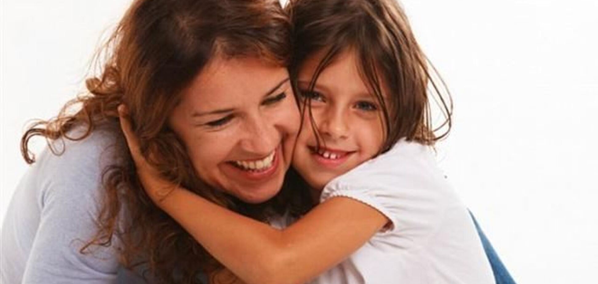 6 слов, которые помогут договориться с ребенком