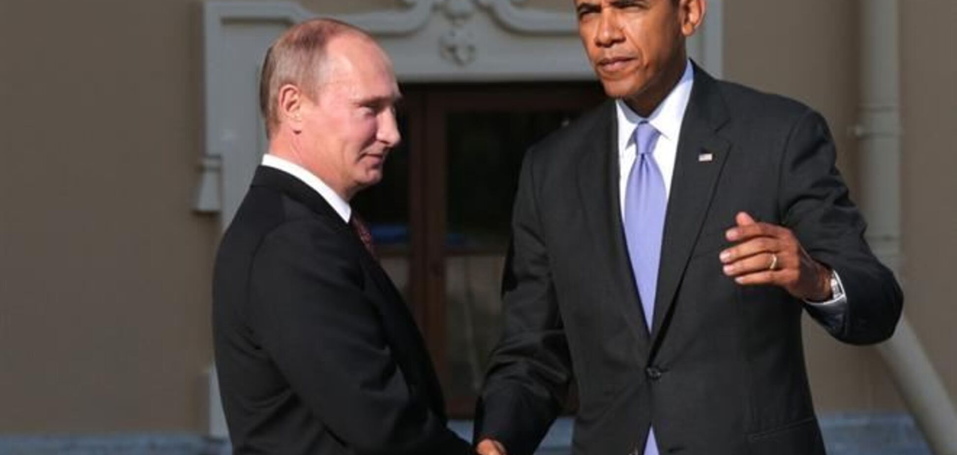 Обама и Путин обсудят соглашение властей и оппозиции Украины