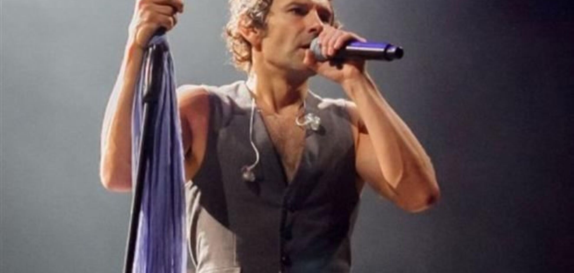 Вакарчук депутатам: защитите свой народ!