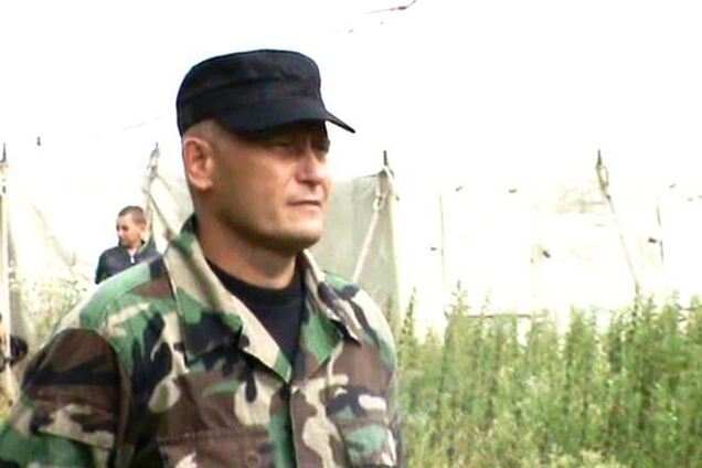 'Правый сектор' о заявлении Януковича: национальная революция продолжается