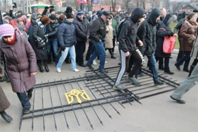 В Сумах милиционеры и активисты вместе будут патрулировать улицы