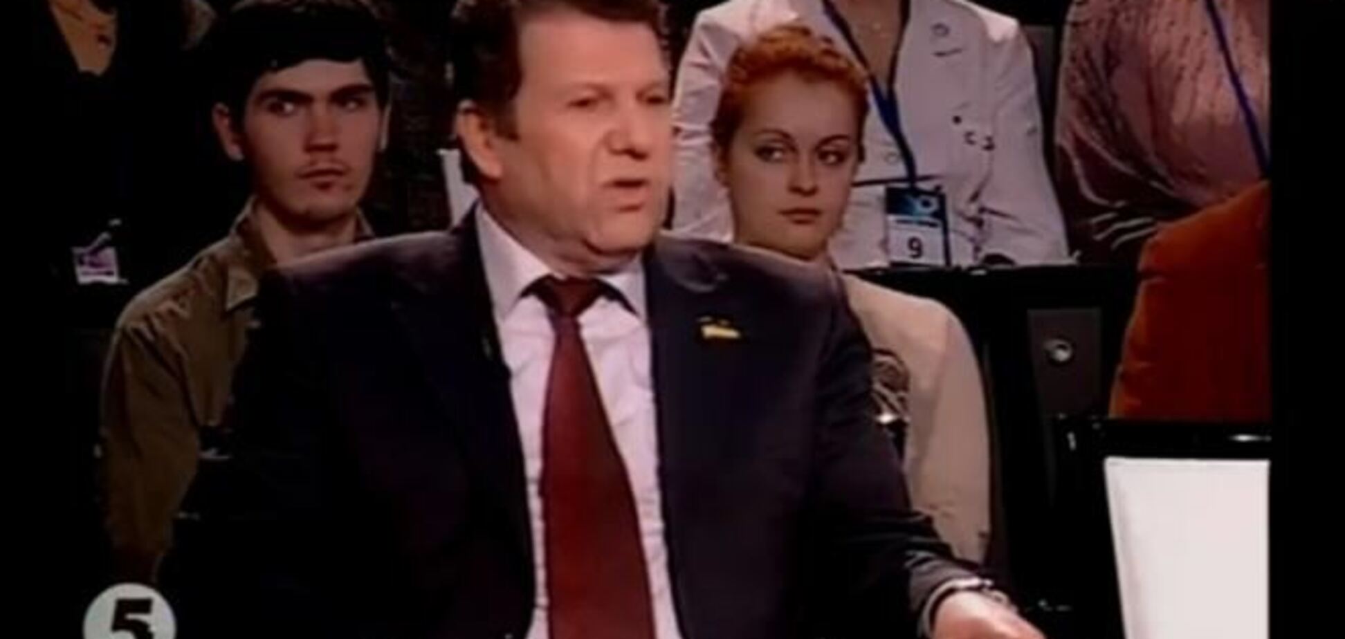 Главы МИД стран ЕС обещали Майдану скорое членство Украины в ЕС – Куницын