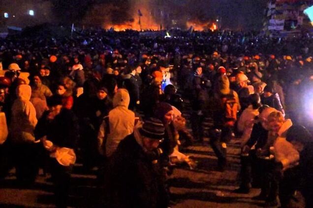 На маршруті зі Львова до Києва немає жодного поста ДАІ