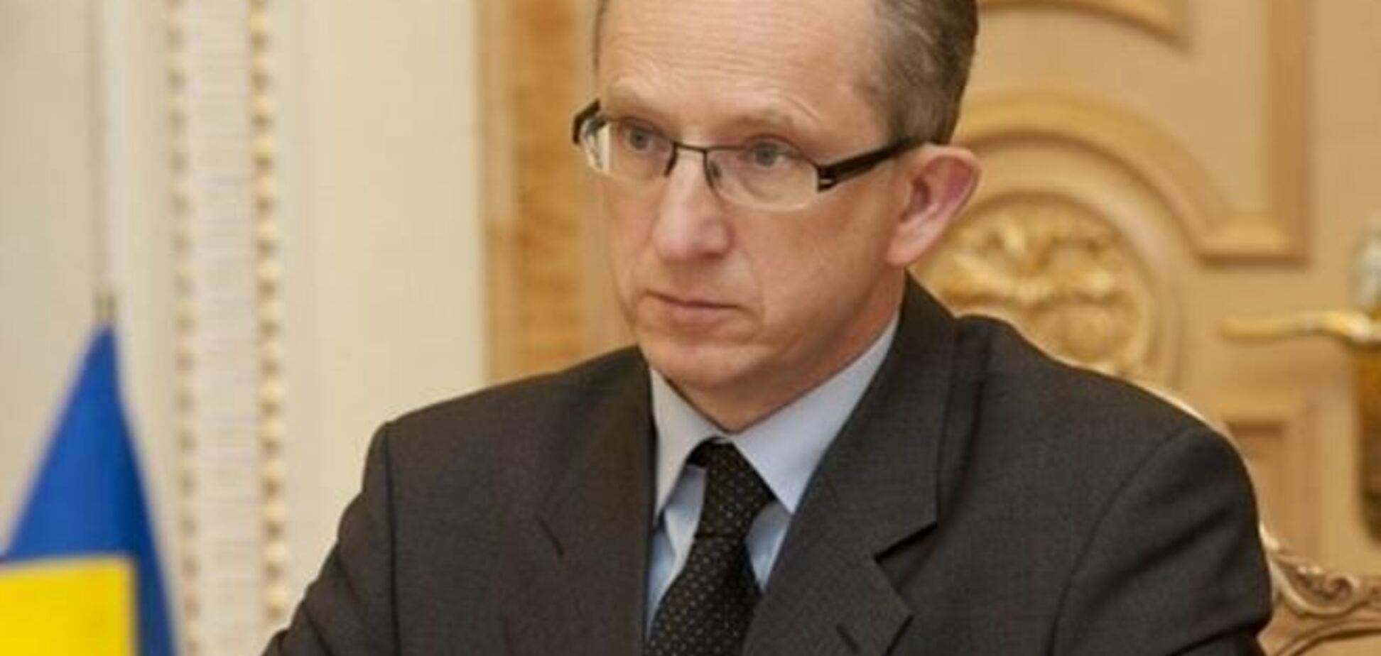 Переговоры у Януковича закончились, к обеду планируют еще одни