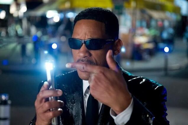 Уилл Смит хочет сыграть гения