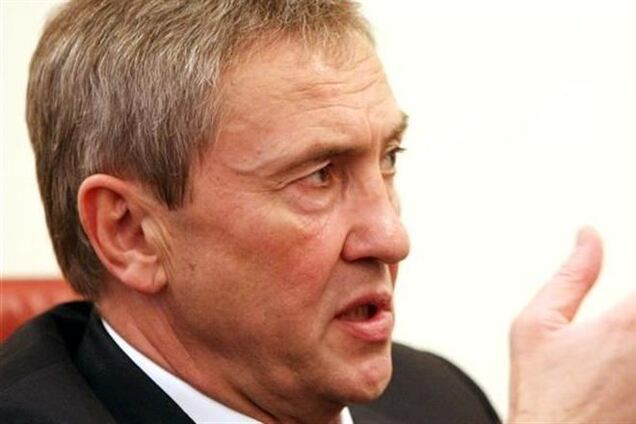 Черновецкий выделит 10 млн грн семьям погибших майдановцев