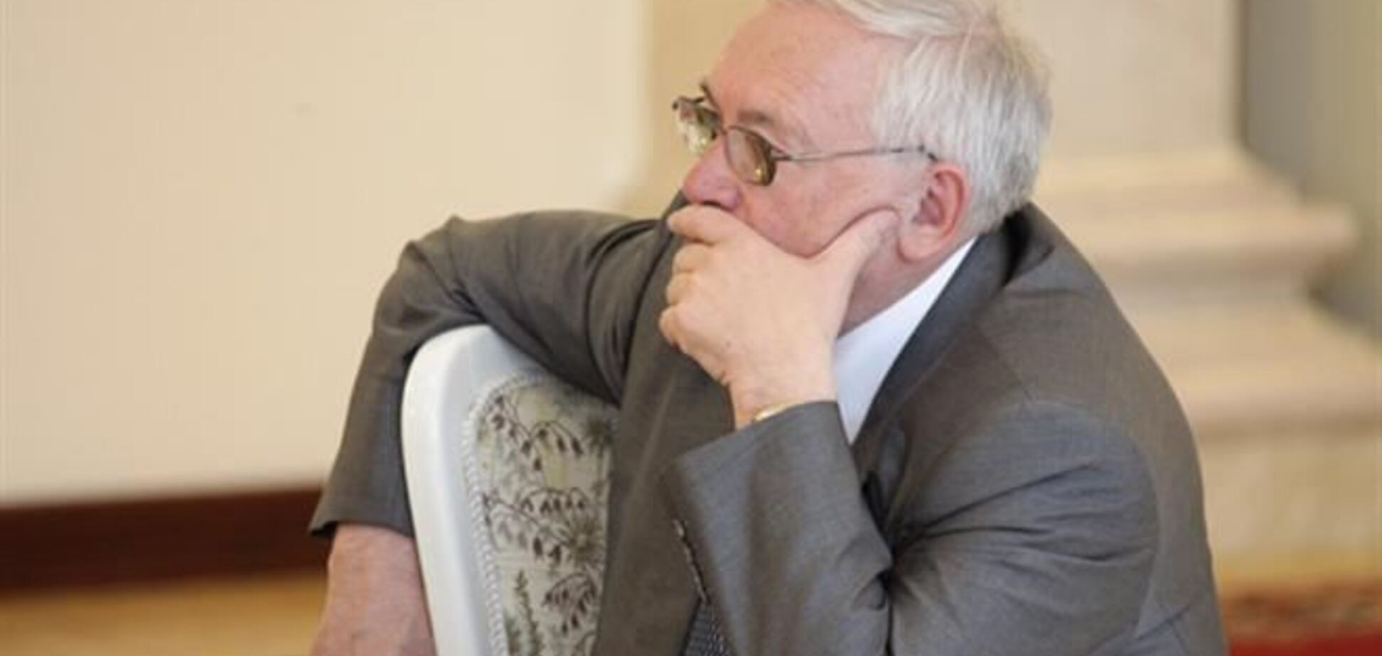 Российский омбудсмен приехал на переговоры на Банковую