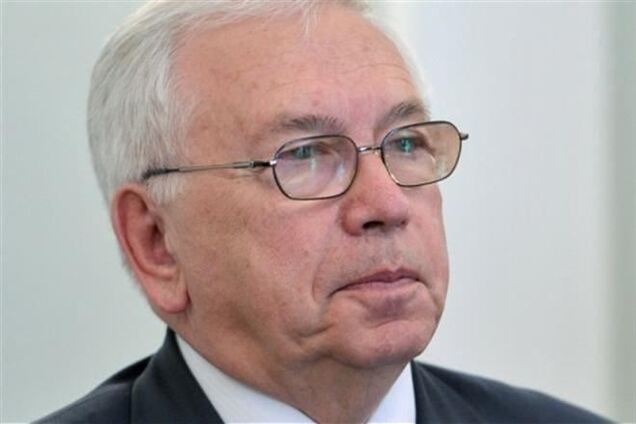 Российский омбудсмен продолжит консультации по урегулированию кризиса в Украине