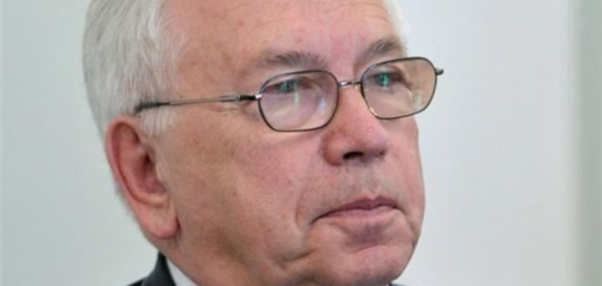 Російський омбудсмен продовжить консультації з врегулювання кризи в Україні