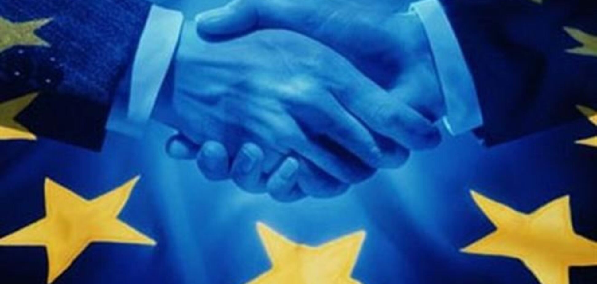 Європа вітає початок врегулювання кризи в Україні