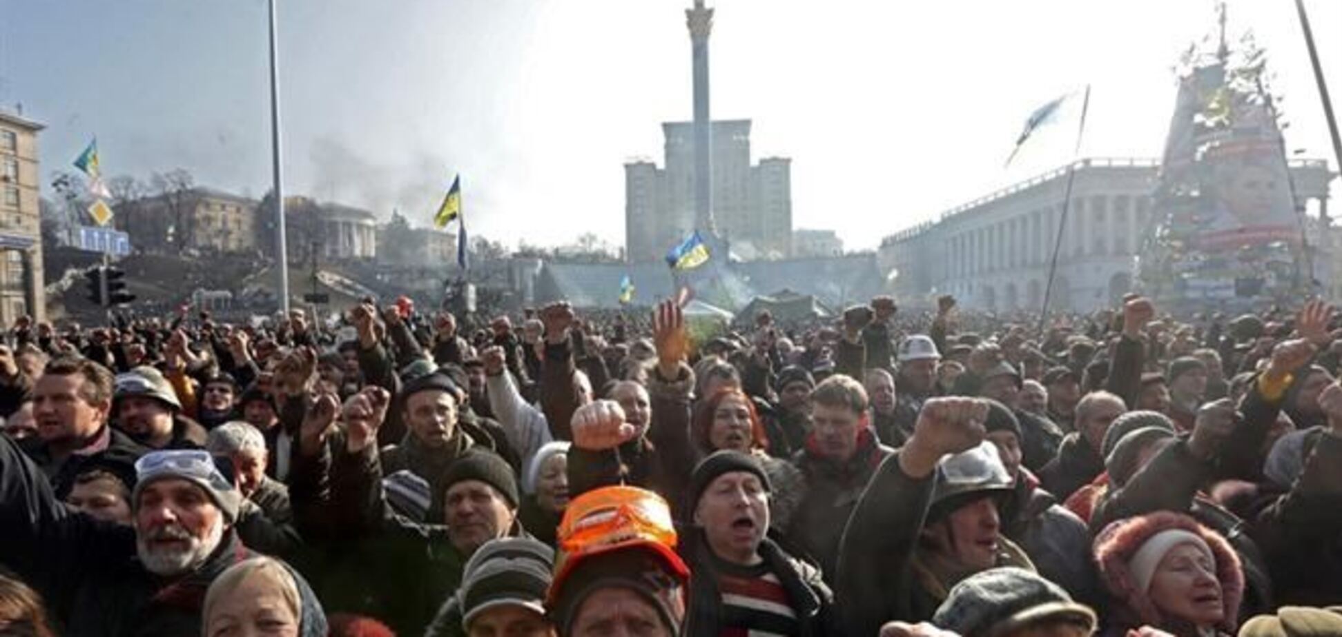 Российский омбудсмен отказался подписать документ об урегулировании кризиса в Украине – СМИ