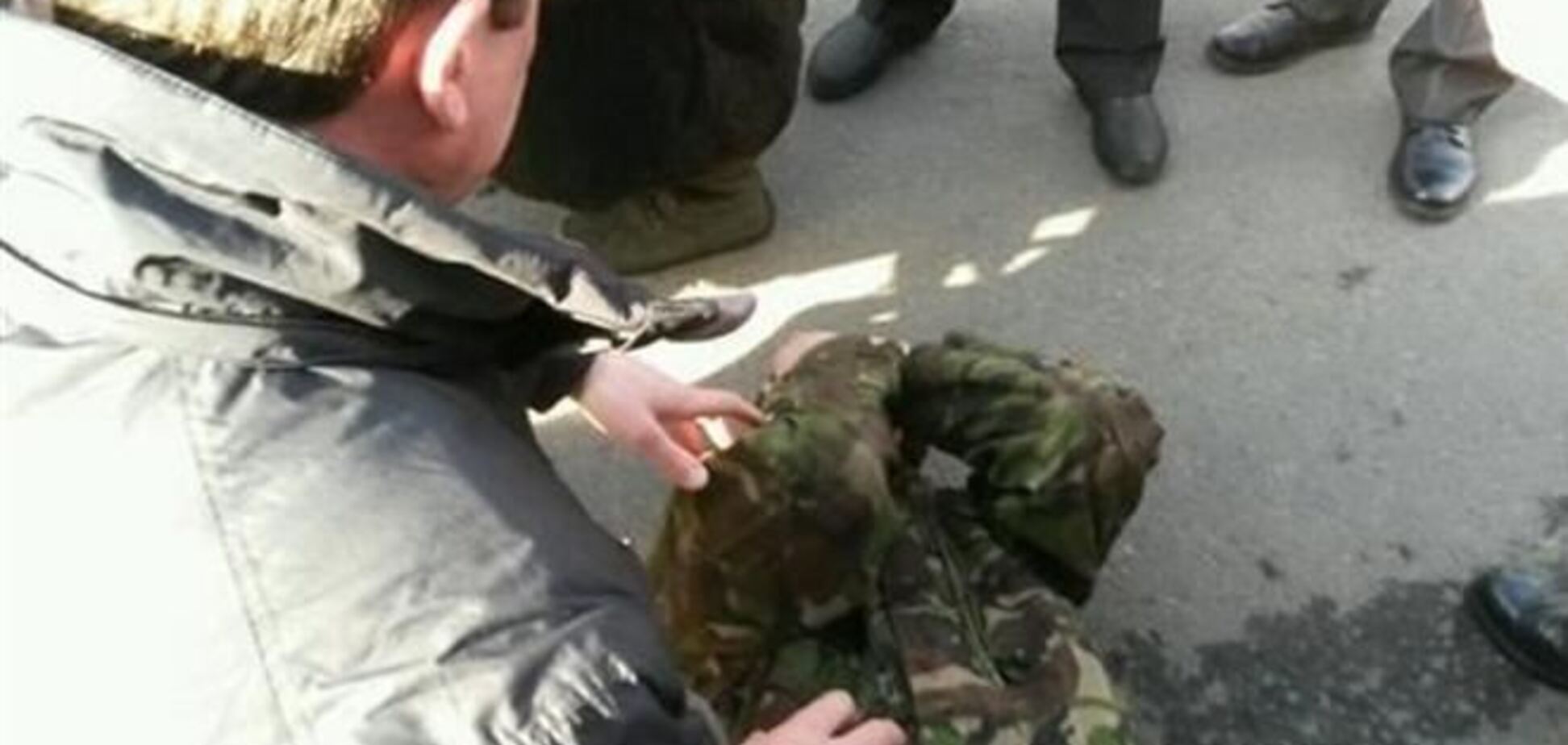 С начала суток к медикам Киева за помощью обратилось 12 человек