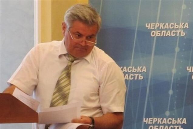 В Черкассах депутатам не хватило голосов, чтобы отправить и.о. мэра в отставку