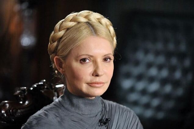 Тимошенко: сьогодні дуже великий і важливий день