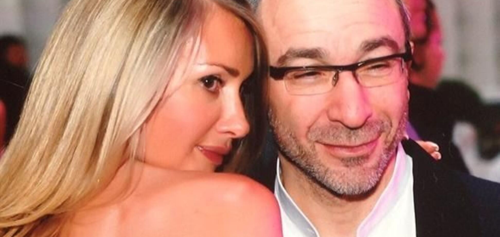 Жена Кернеса решила напиться