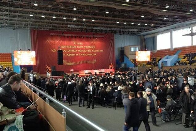 'Український фронт' саморозпустився