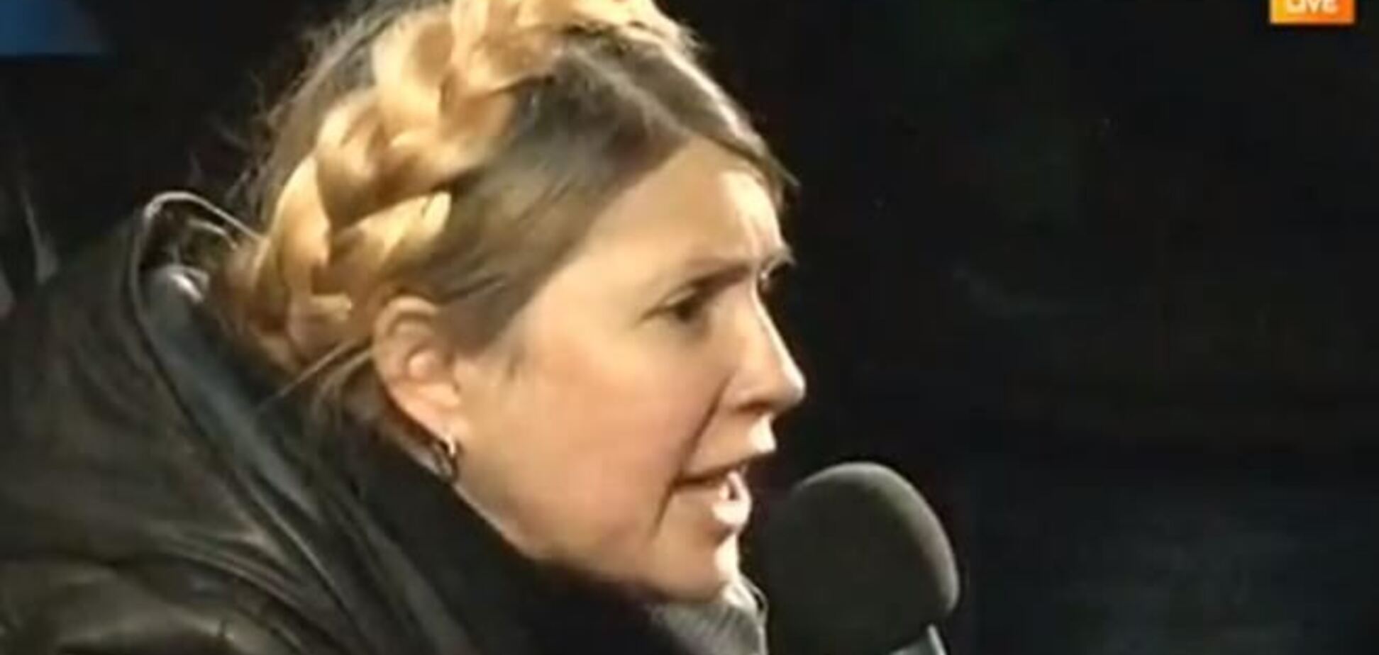 Тимошенко несет главную ответственность за будущее Украины - глава МИД Германии