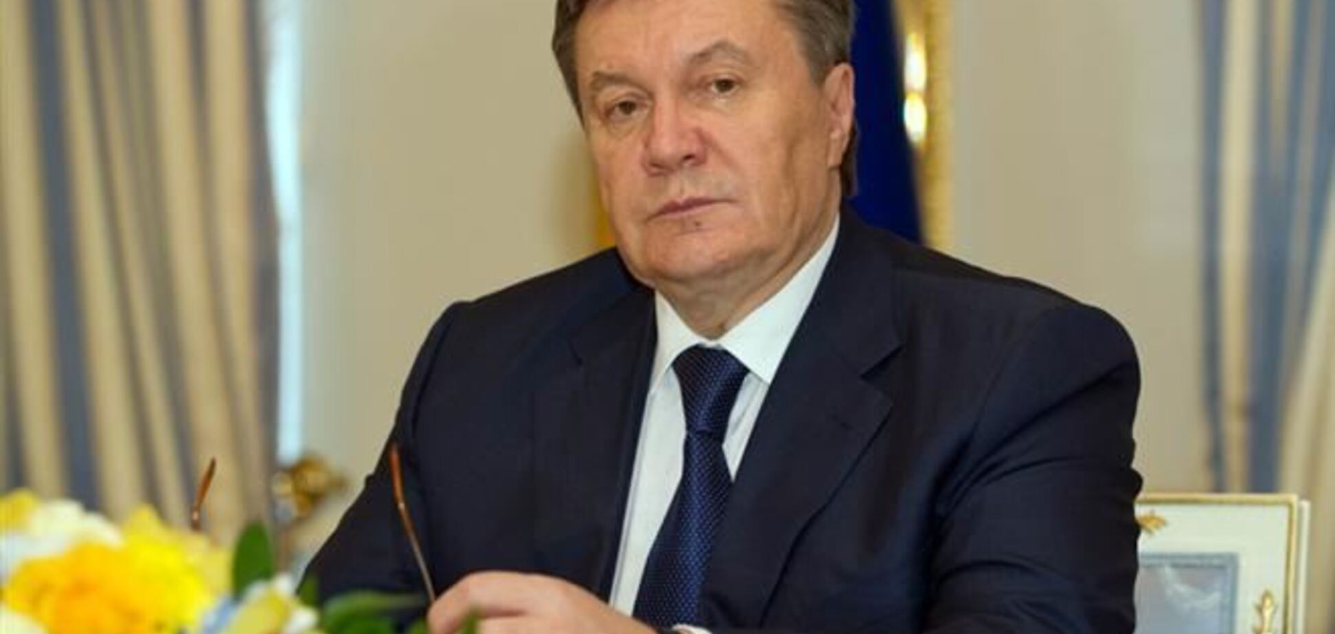 Держдеп США: Янукович прибув до Харкова