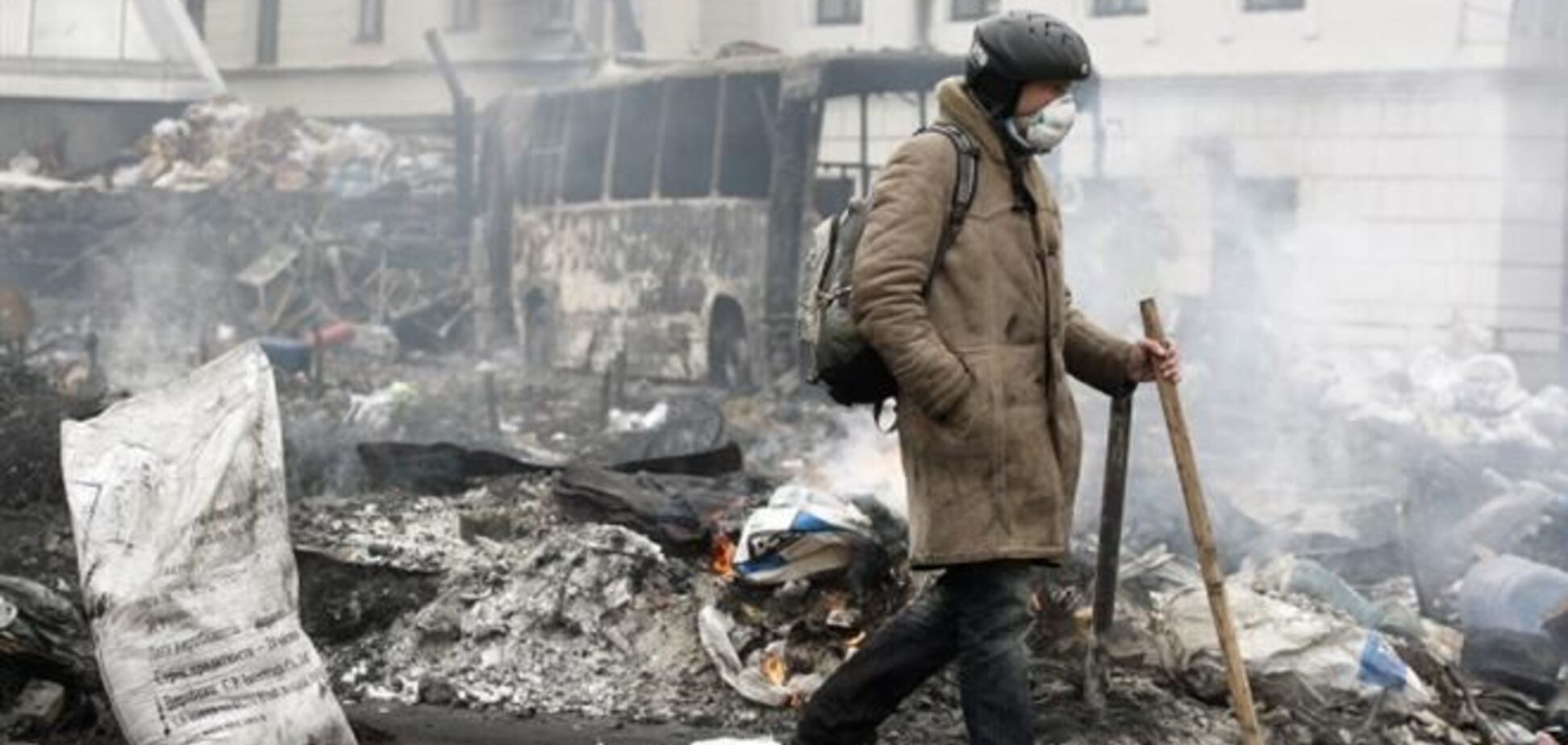 США могут отменить санкции против властей Украины после урегулирования кризиса
