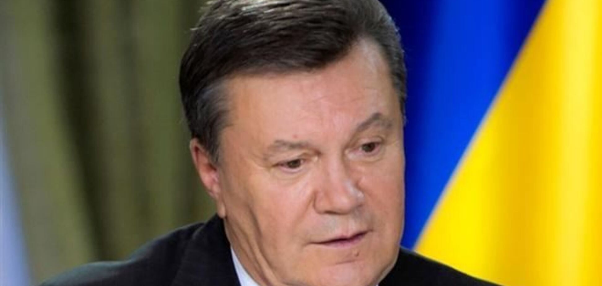 Герман: Янукович продовжує виконувати обов'язки Президента