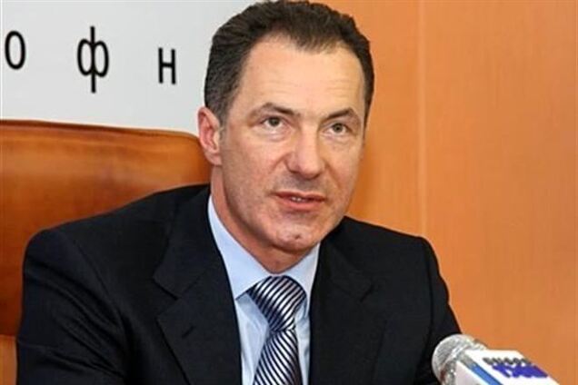 Николай Рудьковский