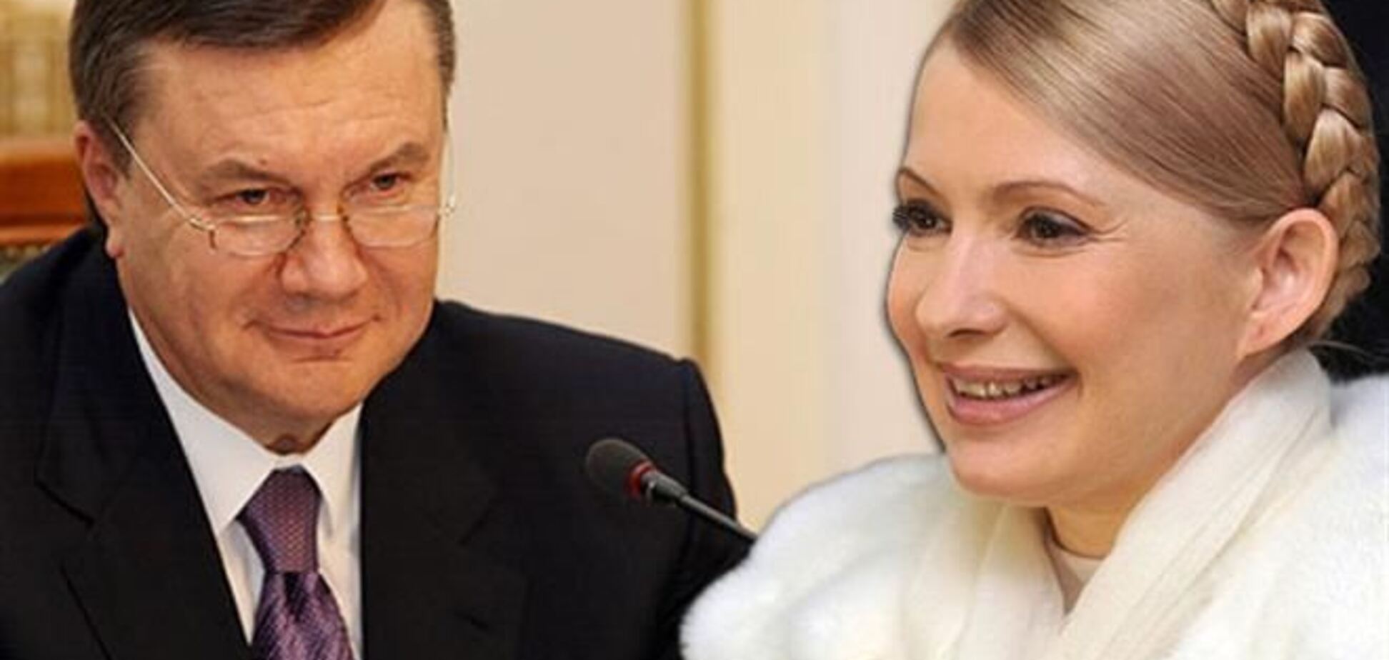 Депутат не исключает, что Янукович встретится в Харькове с Тимошенко