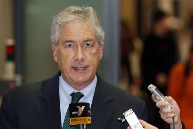 Первый замгоссекретаря США приедет в Киев