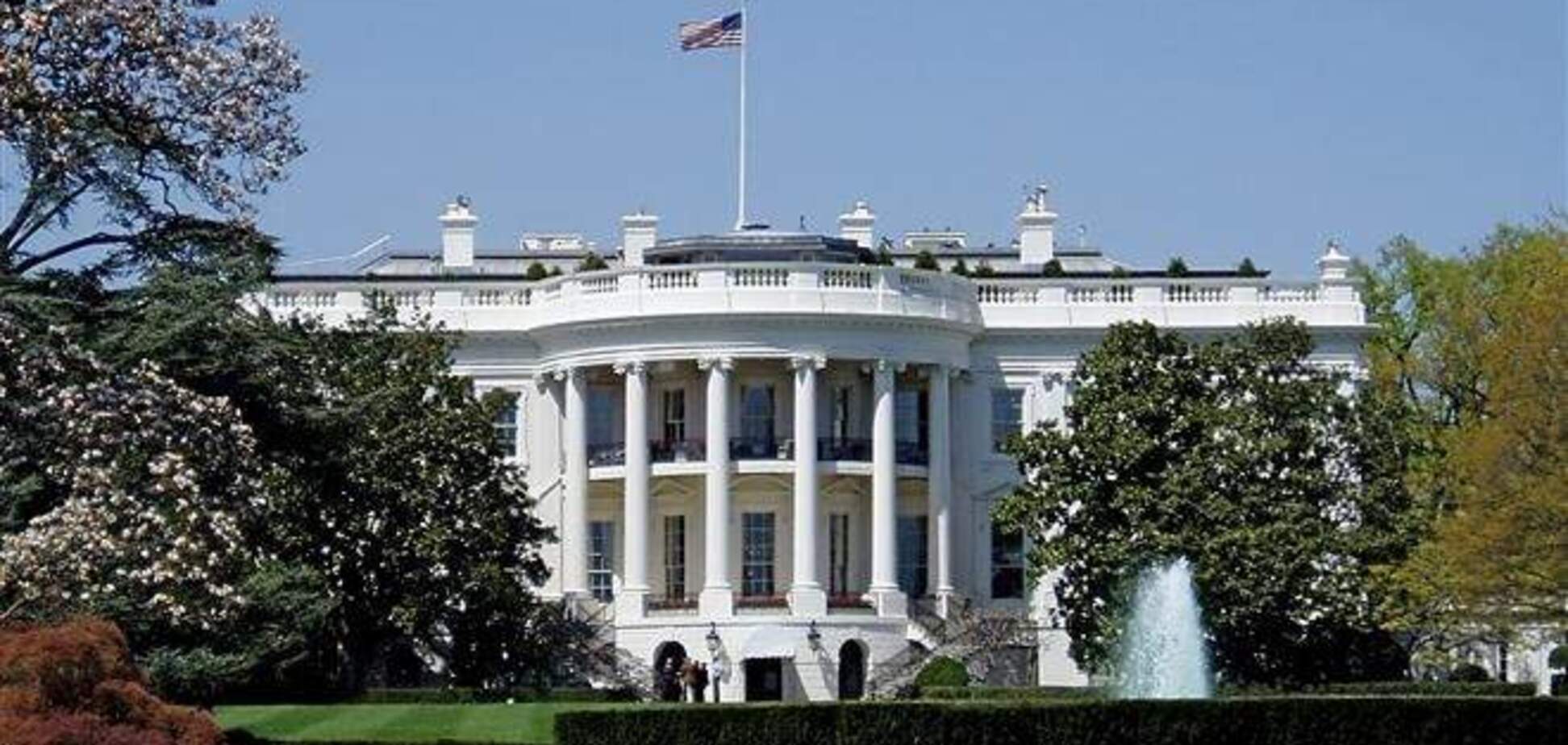 Белый дом: украинцы сами определяют свое будущее - это неизменный принцип