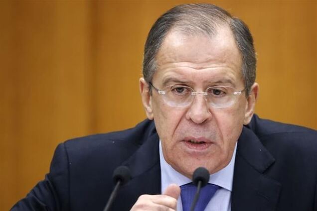 МЗС РФ закликав ЄС вплинути на українську опозицію