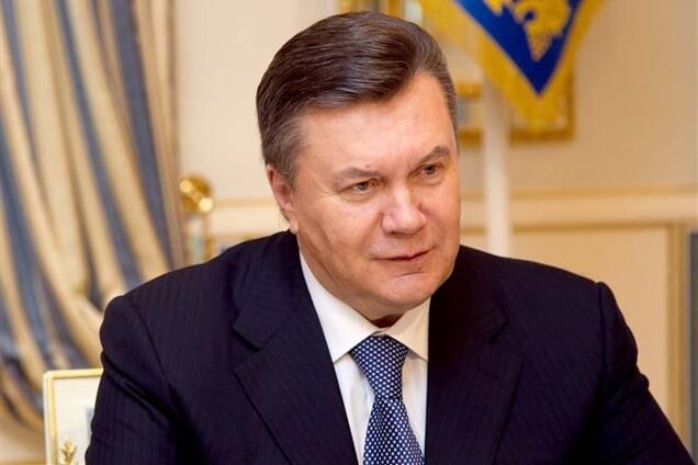 Янукович: я никуда не ухожу