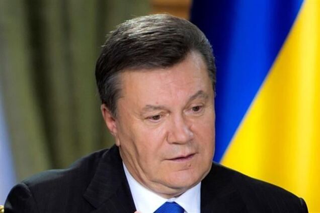 Януковичу может грозить Гаагский трибунал