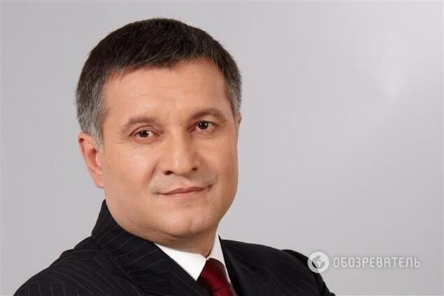 Рада назначила нового и.о. главы МВД