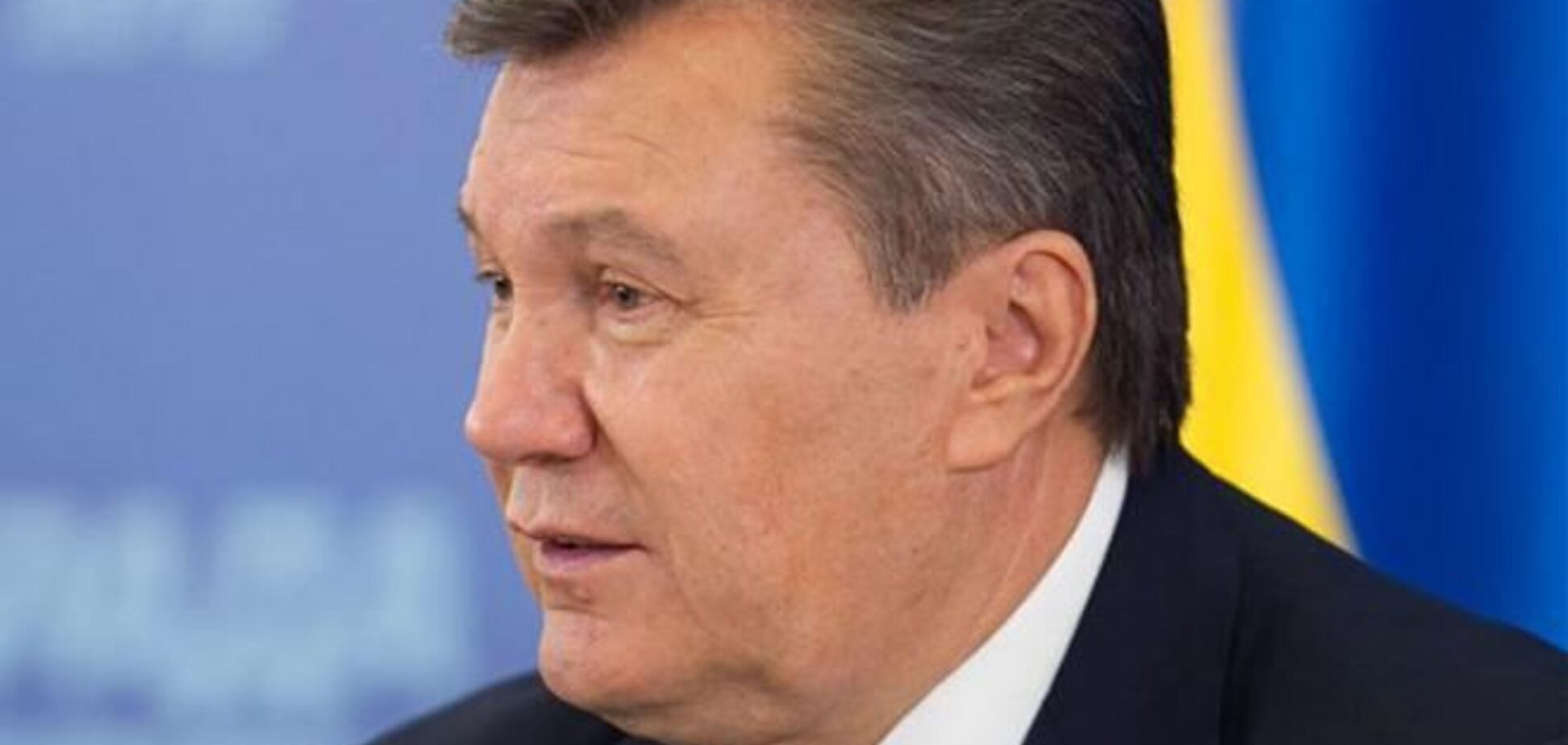 В аэропорту Харькова опровергли прибытие самолета Януковича