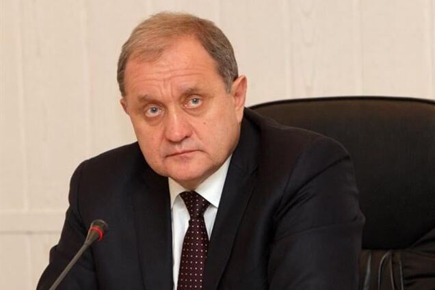 Могилев удивлен обвинениям в сепаратизме