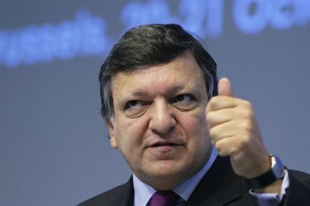 Баррозу приветствует освобождение Тимошенко