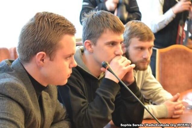 Студенты назвали три кандидата, которых хотят видеть на посту министра образования