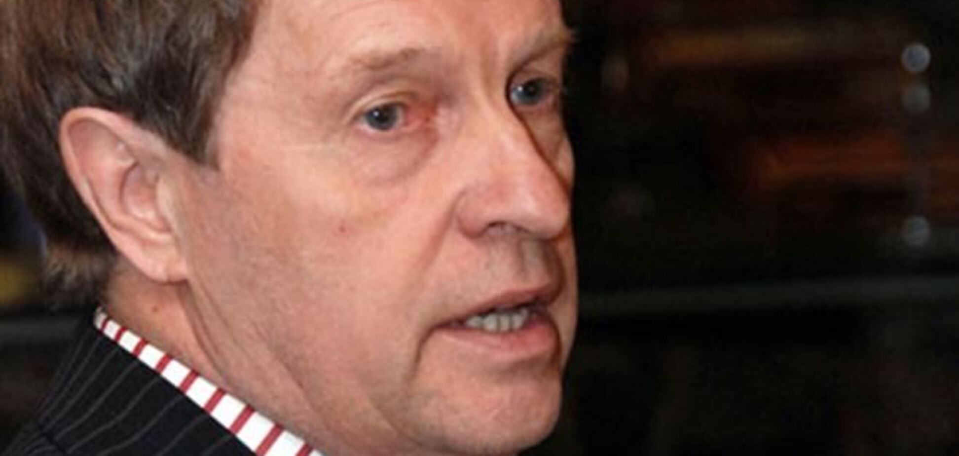 Лидер харьковского 'Оплота' причастен к убийству журналиста Климентьева?