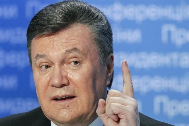 Ляшко: Януковича намагаються вивезти на російському бойовому кораблі
