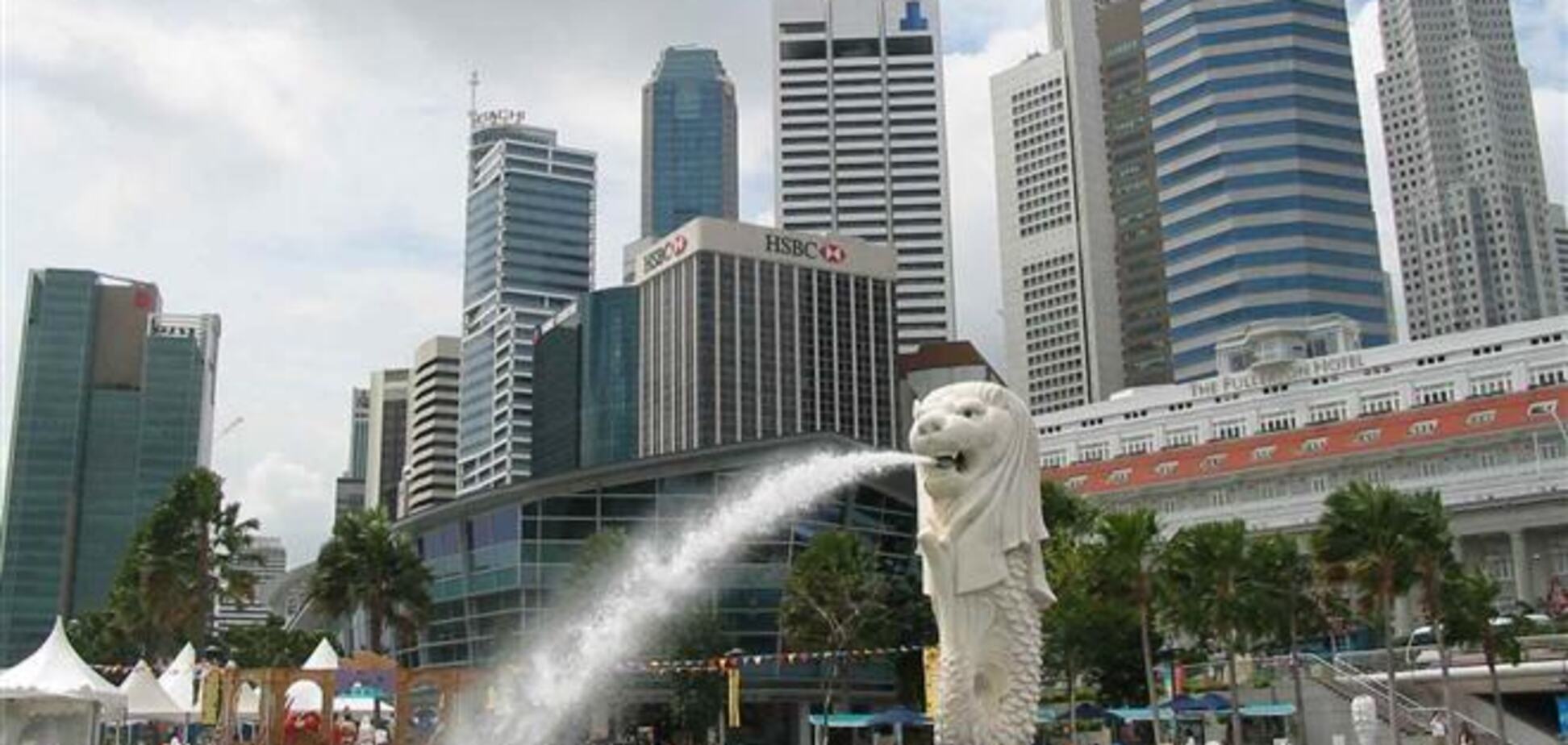 Як перемогли корупцію в Сінгапурі?