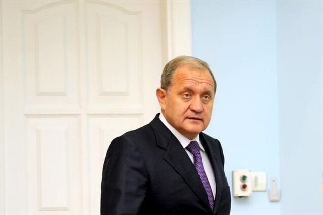 Могилев: власти Крыма будут выполнять решения Рады