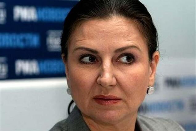 В Раде снова начались аморальные торги – Богословская