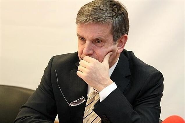 МИД РФ 'из-за обострения ситуации' вызывает посла в Украине в Москву