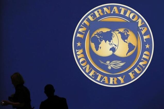 Возможность обращения Украины в МВФ обсуждалась на полях 'Финансовой двадцатки'
