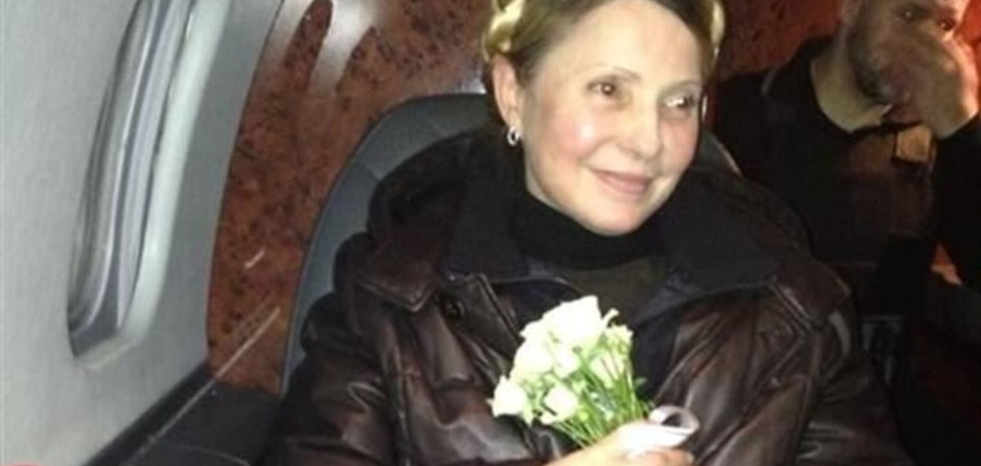 Франція вітає звільнення Тимошенко
