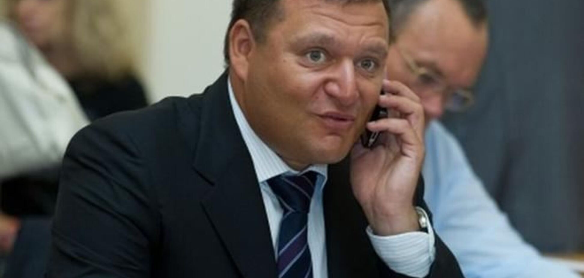 Добкин не собирается уходить в отставку – ОГА