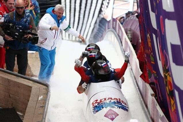 У Росії відібрали перемогу у медальному заліку Олімпіади-2014