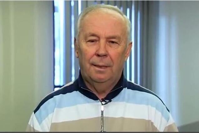 Рыбак о своем избиении: это абсурд и выдумки!