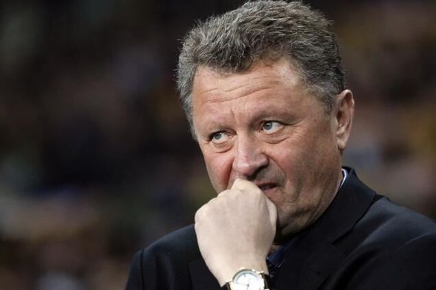 Маркевич: 'Металлист' может прекратить существование