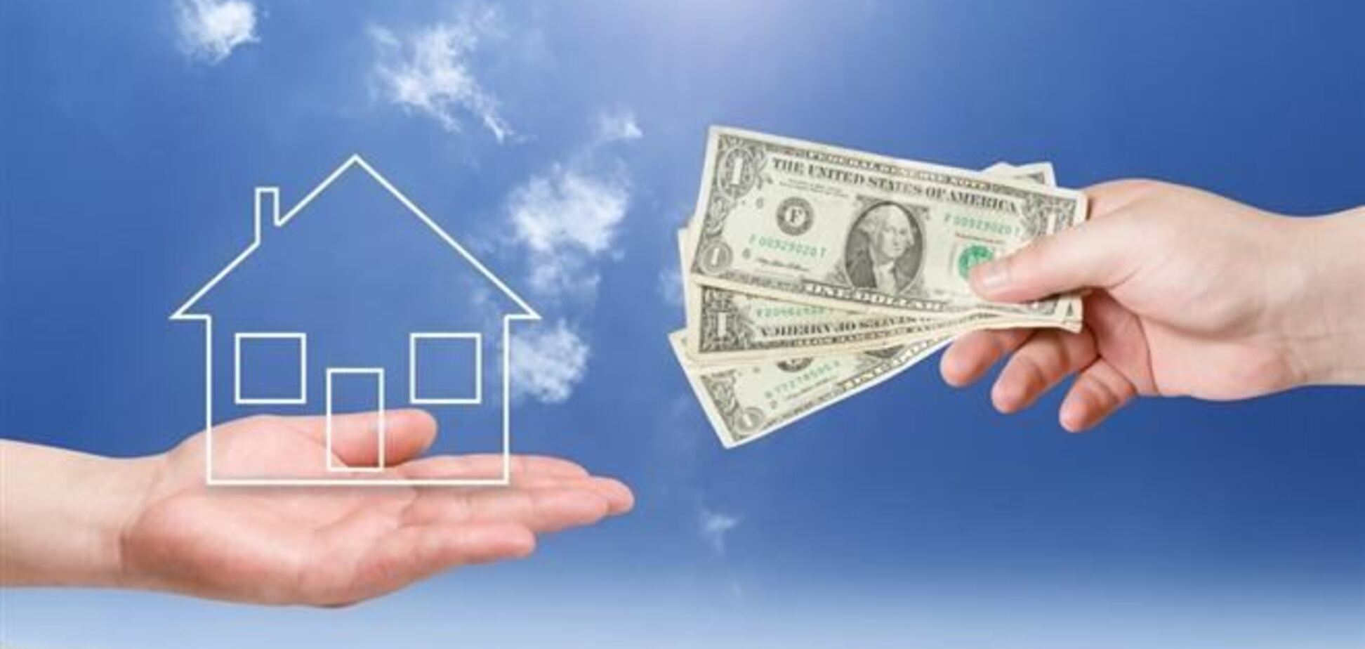 Затраты на покупку вторичного жилья окупятся за 10 лет