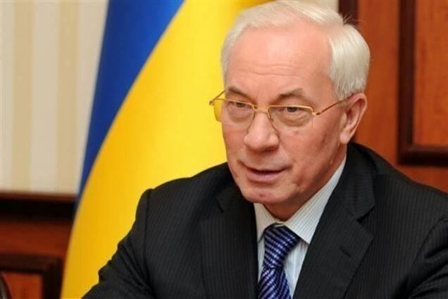 Шуфрич заверил, что Азаров находится в Украине